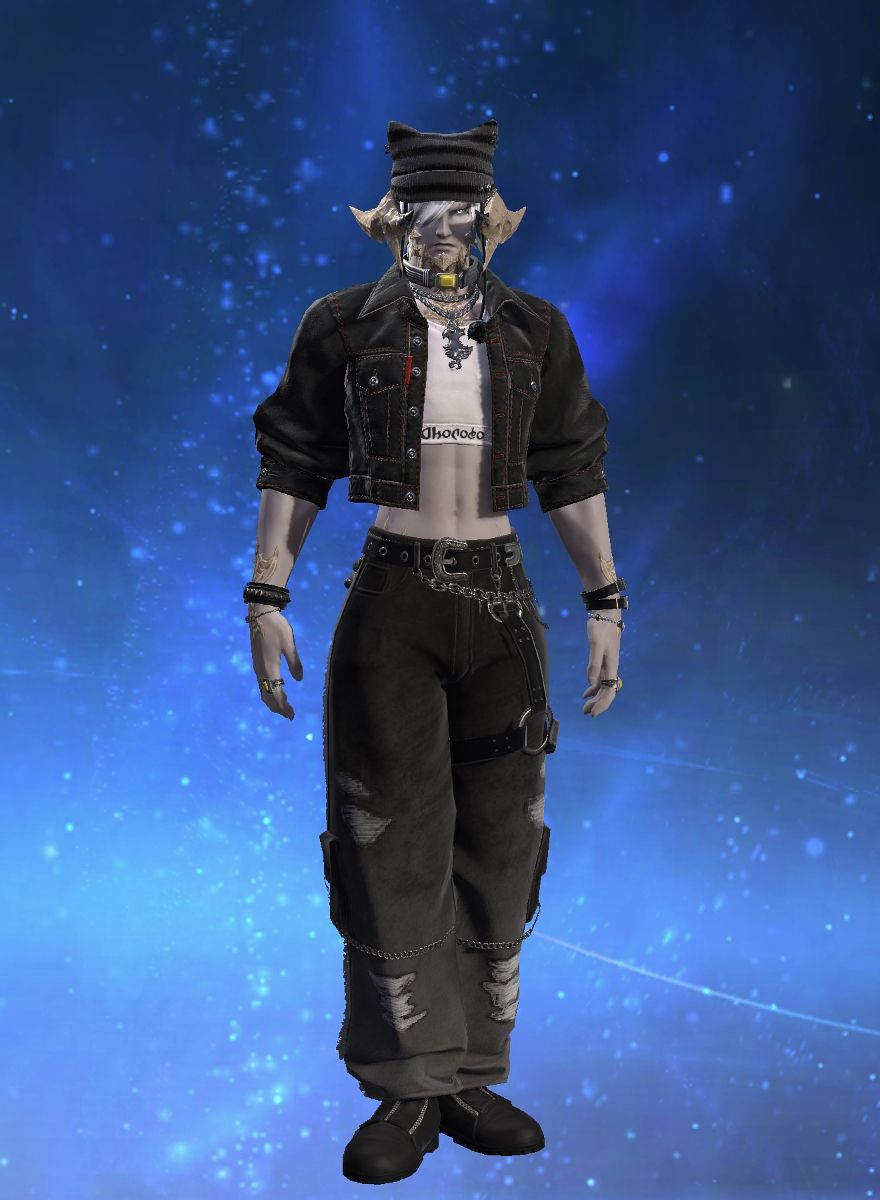 Gilbert Gyro
