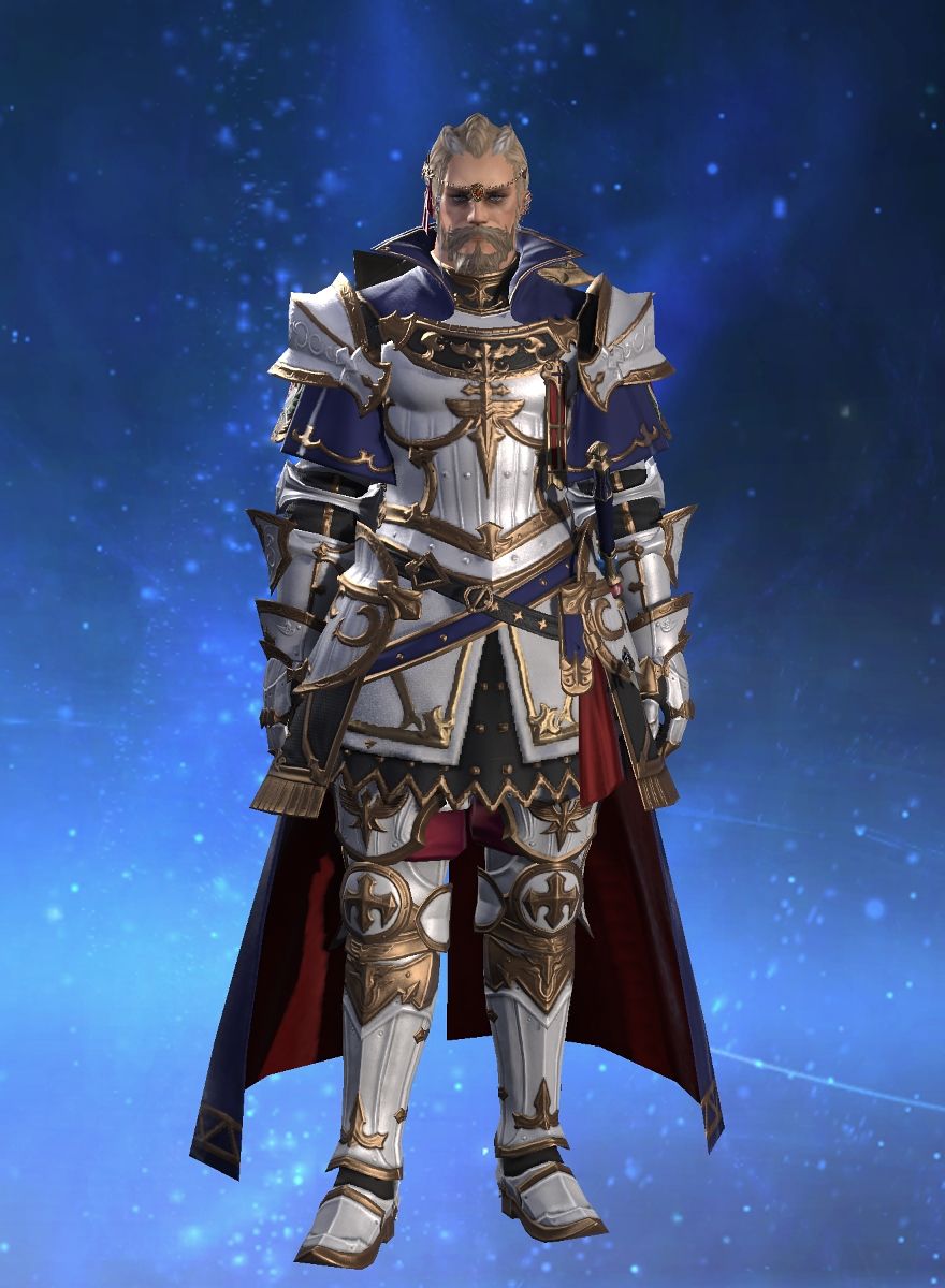 Aevan Northguard