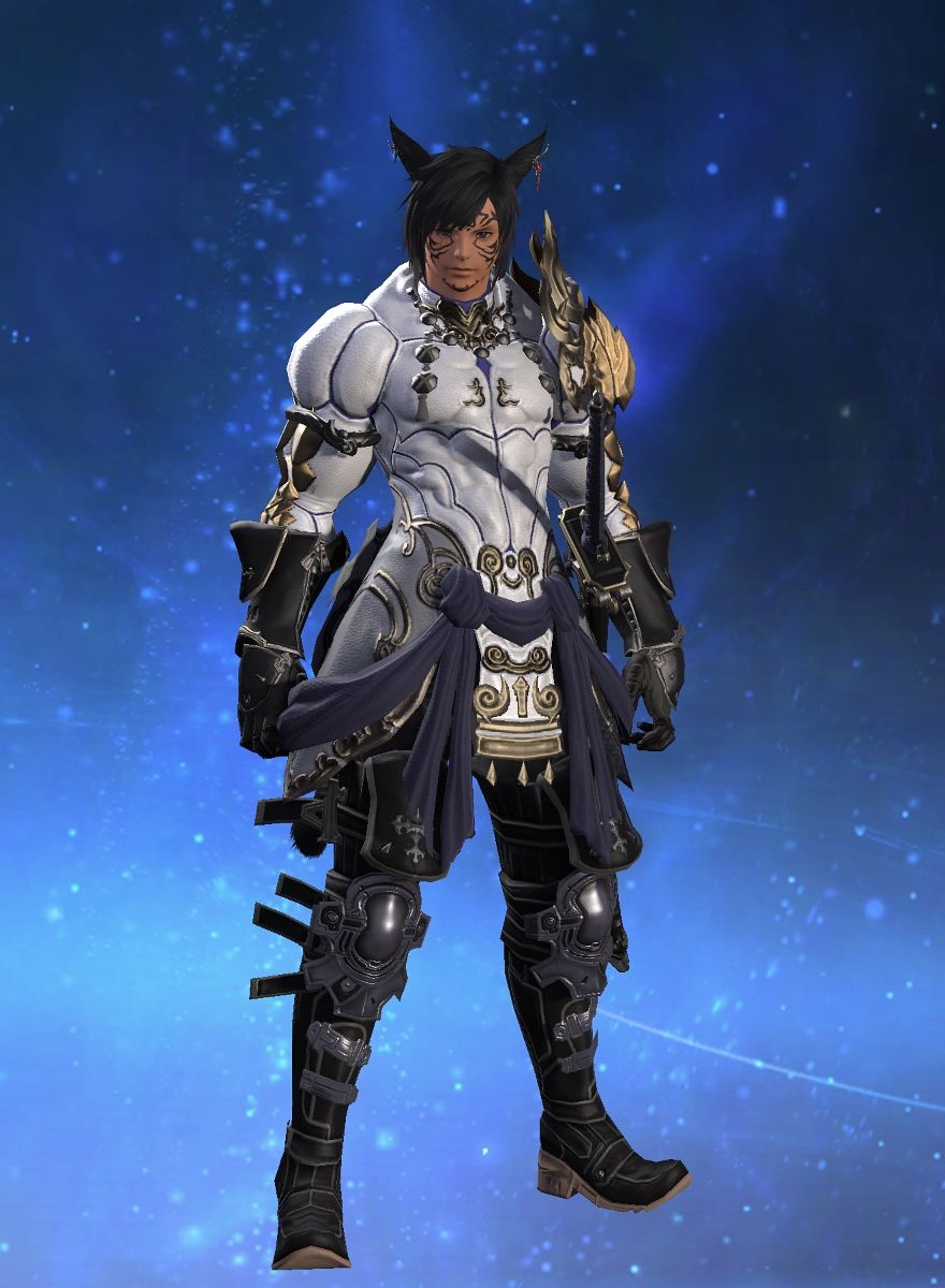 Ariast Stormwind