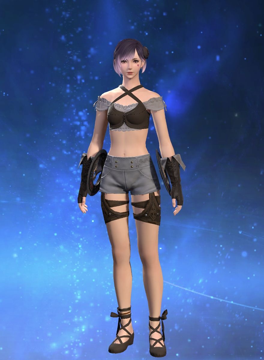 Camellia Sapphos