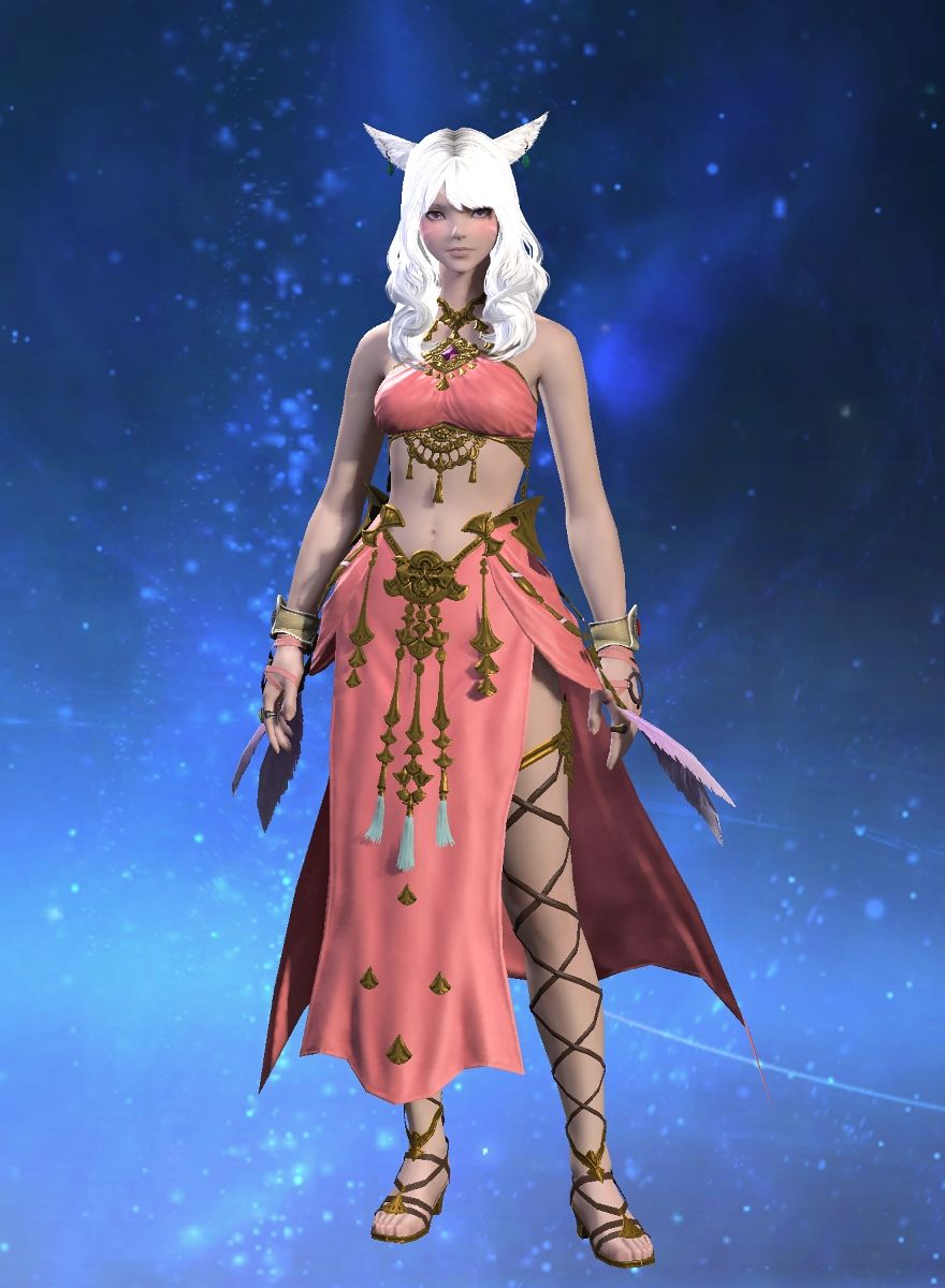 Miqotie Cutie