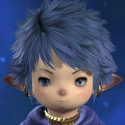 Chibi Ralyks