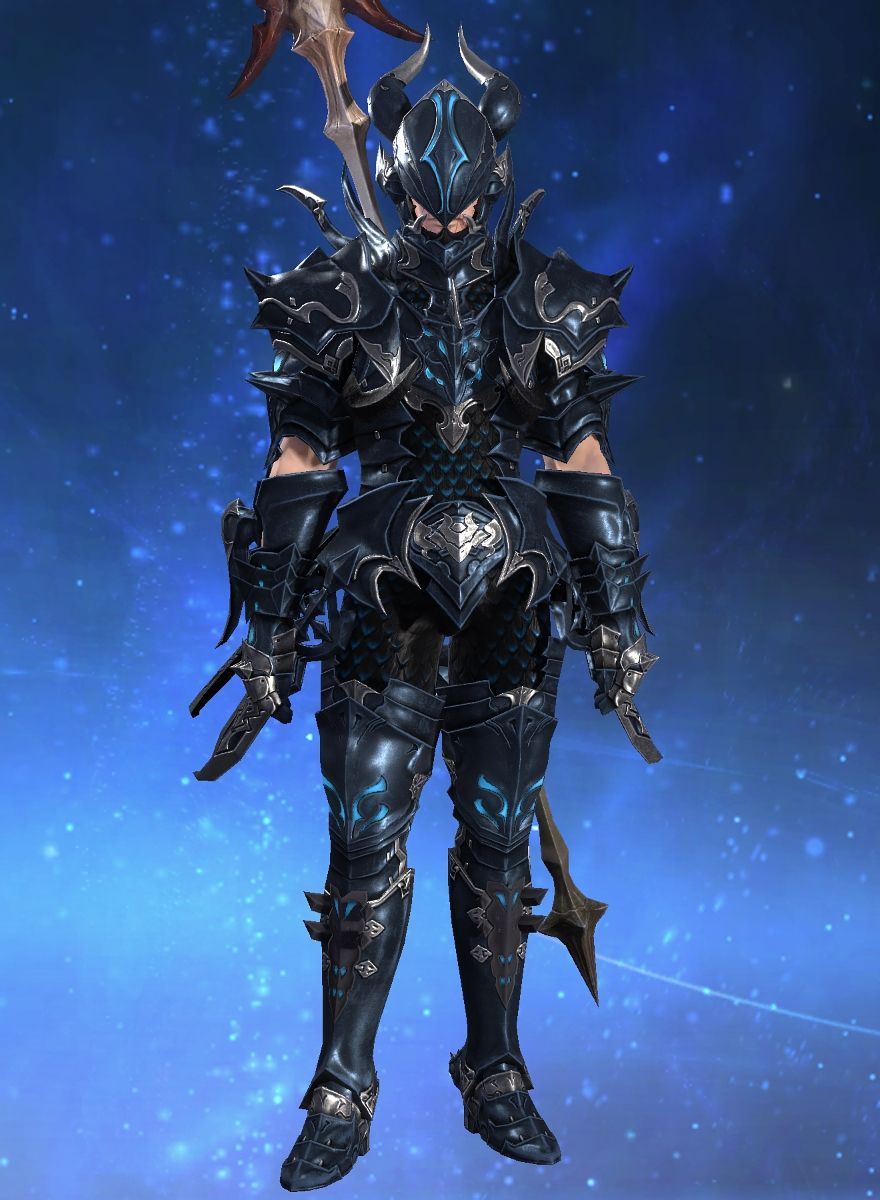 Malgrendyn Lee