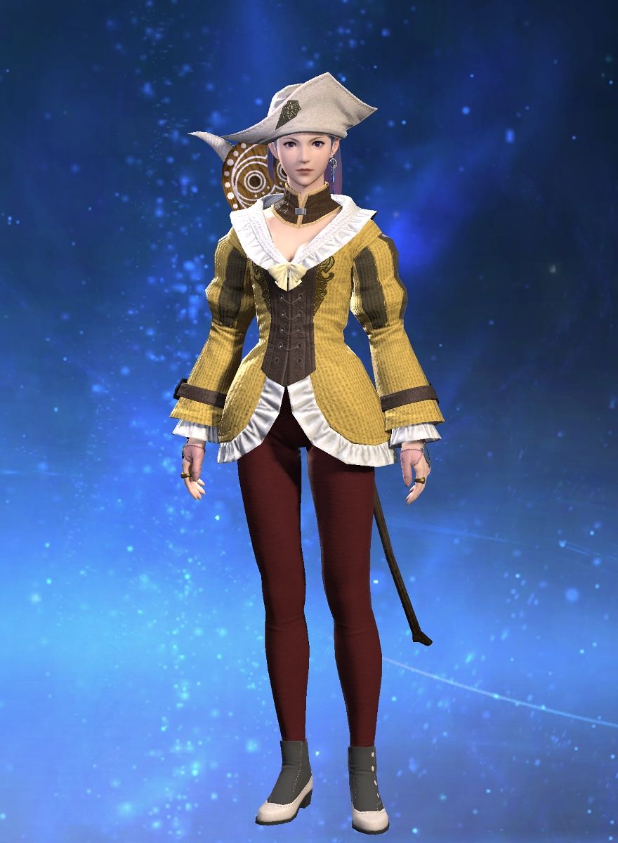 Everisa Dawnlight