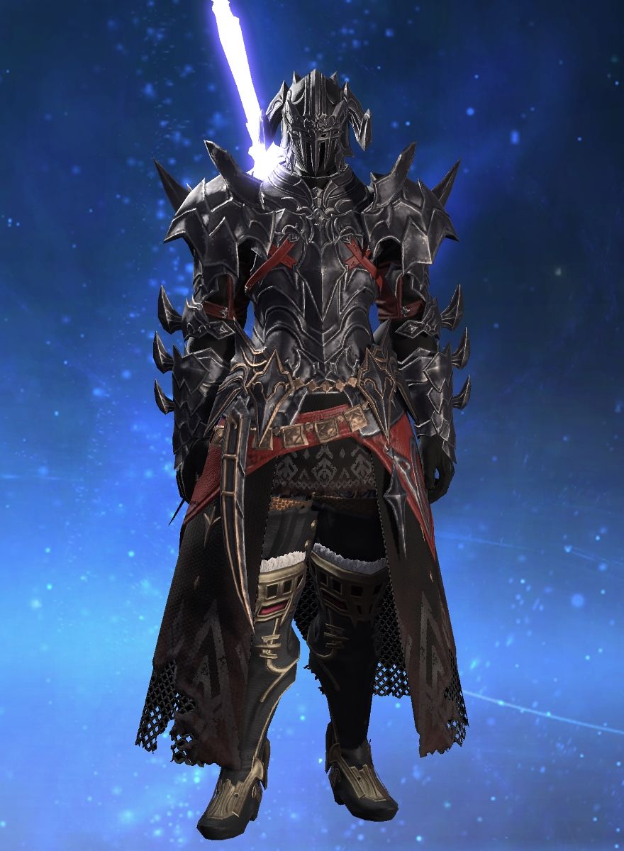 Xihon Siegeblood