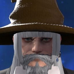 Budget Gandalf