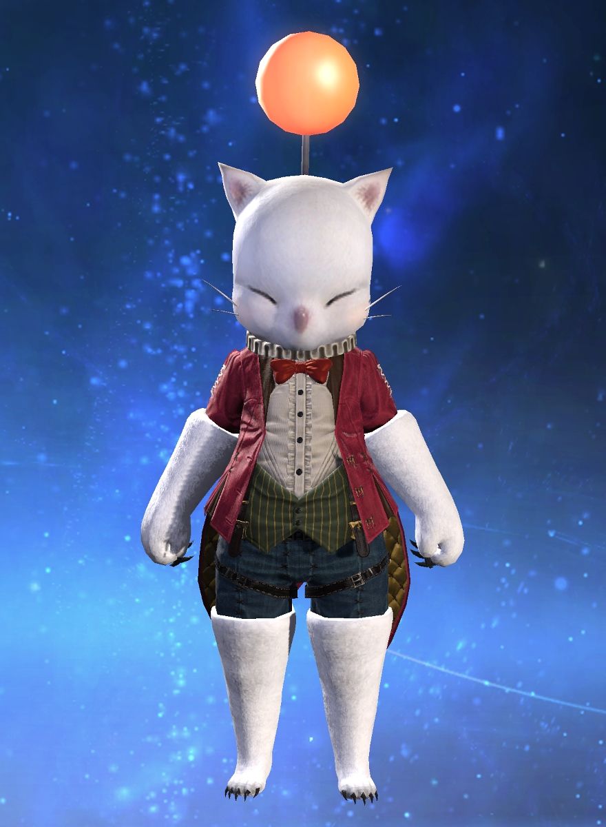 Moglin Mooglelover