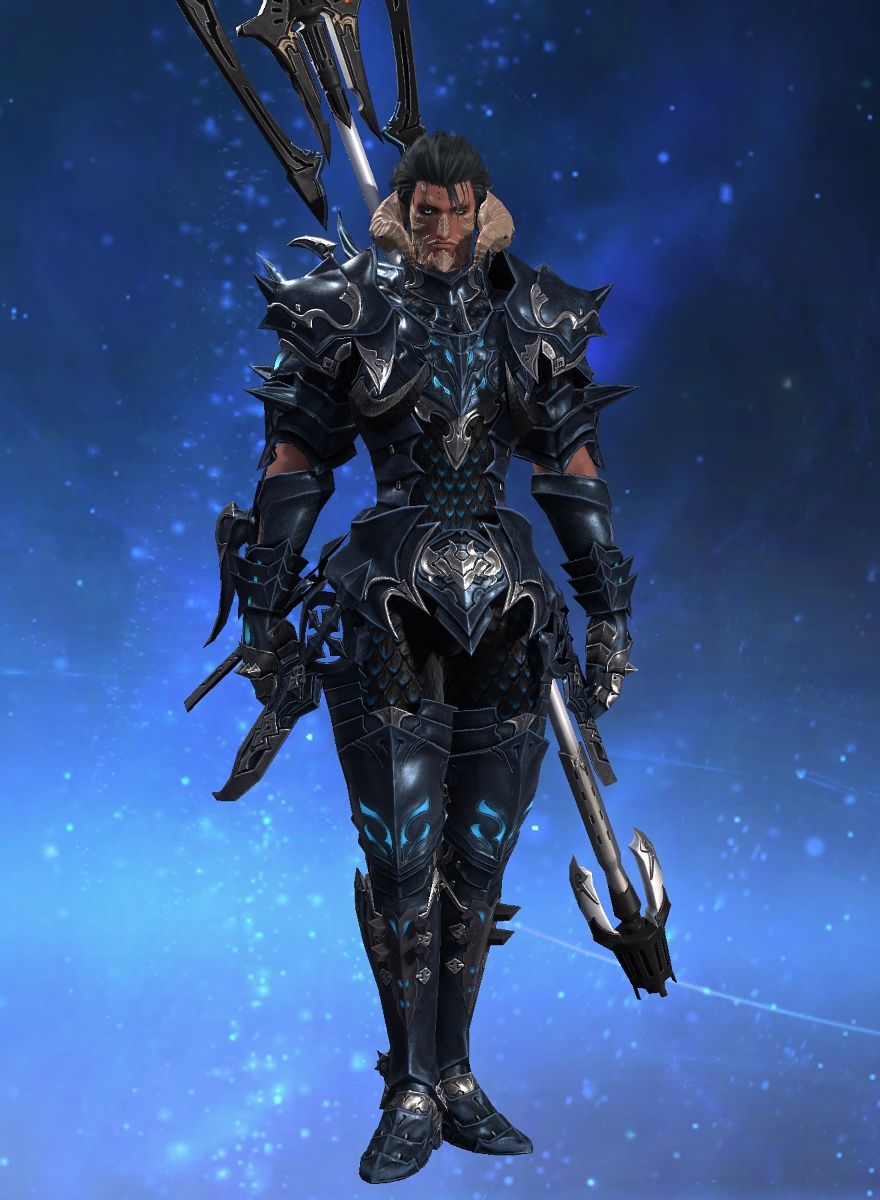 Ryshar Krem