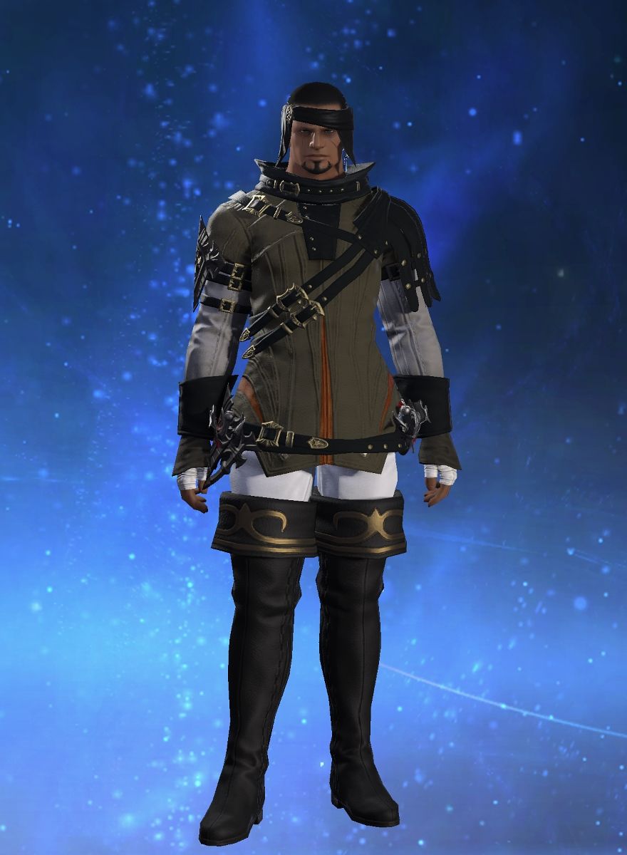 Talos Centauri