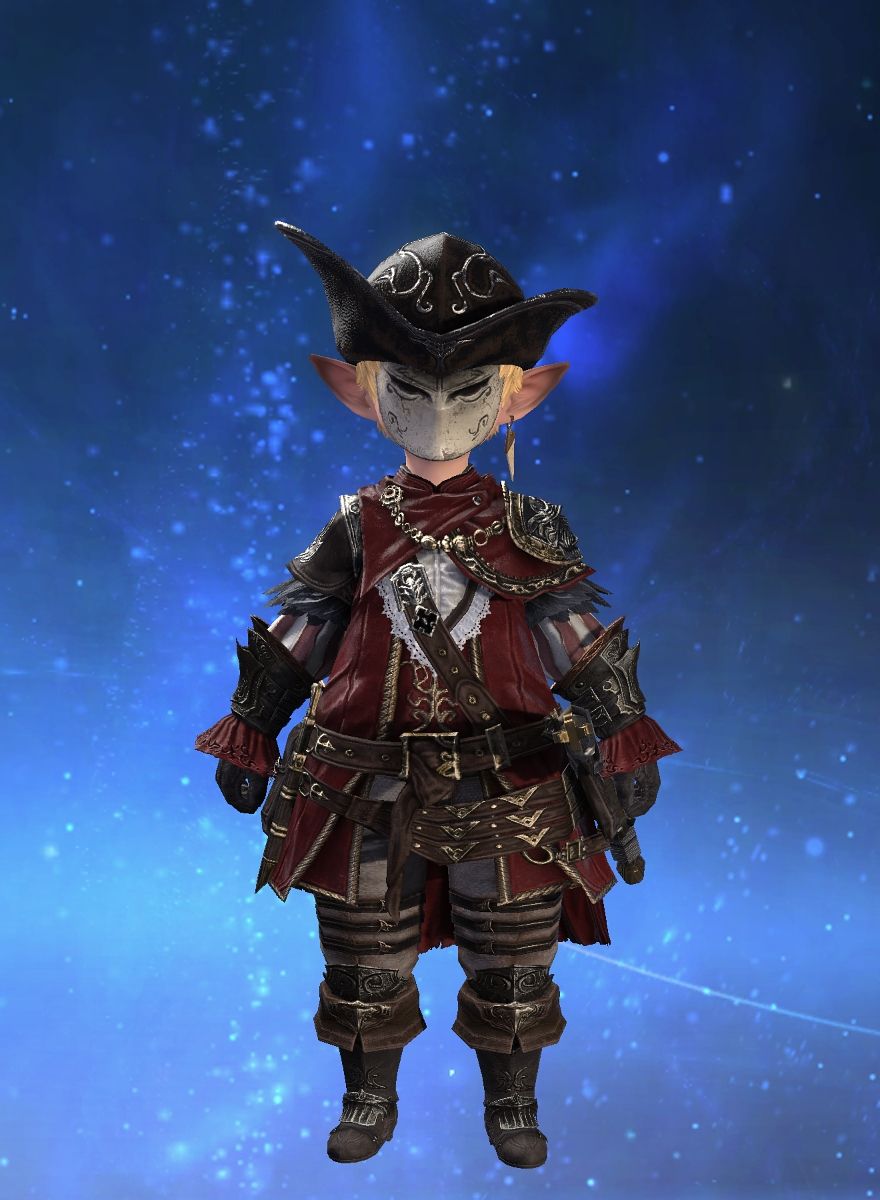 Darkstaru Demonlord