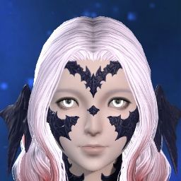 Trackers Character