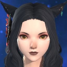 Nysa Frostpaw