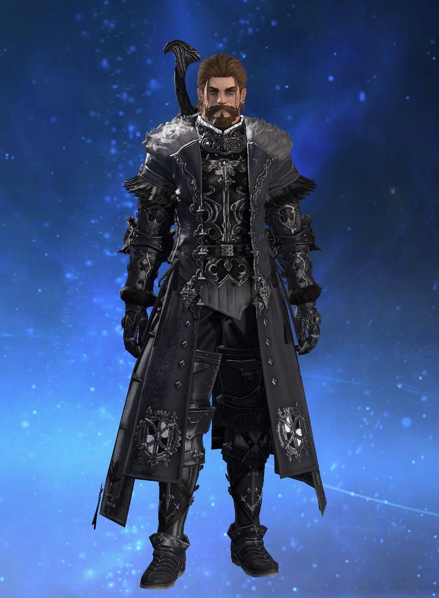 Regulus Lionstar