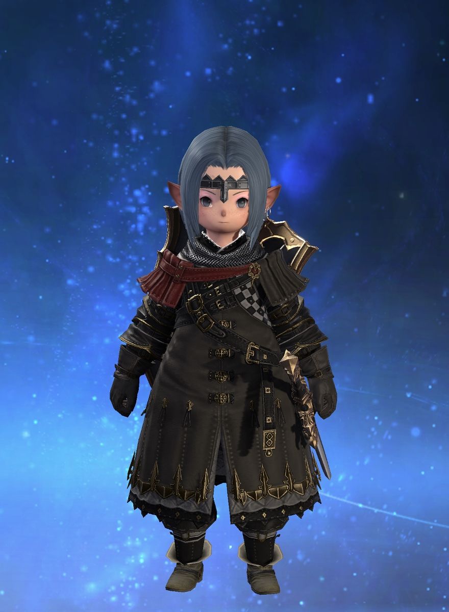 Jr Roegadyn