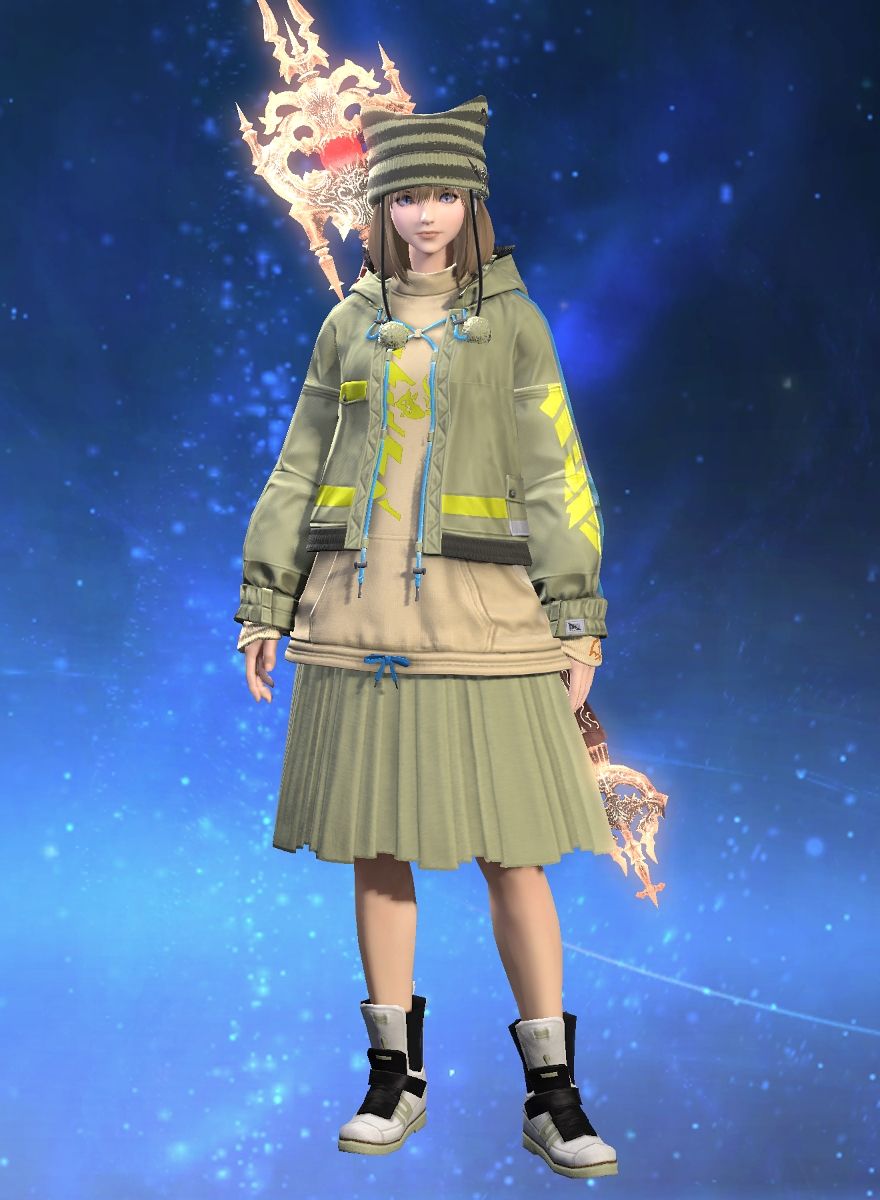 Arc Somnium