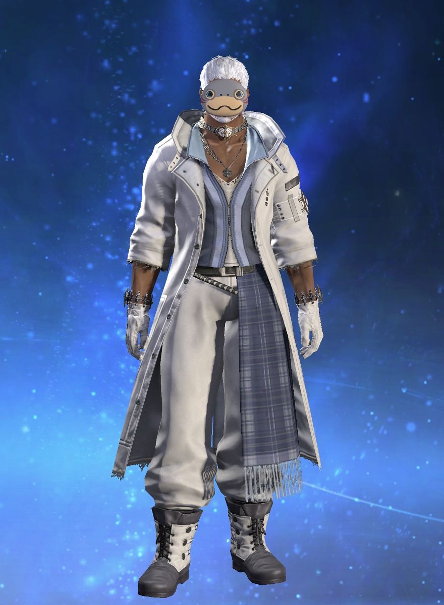 X'asha Eleven