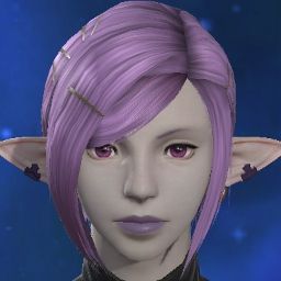 Plausibly Purple
