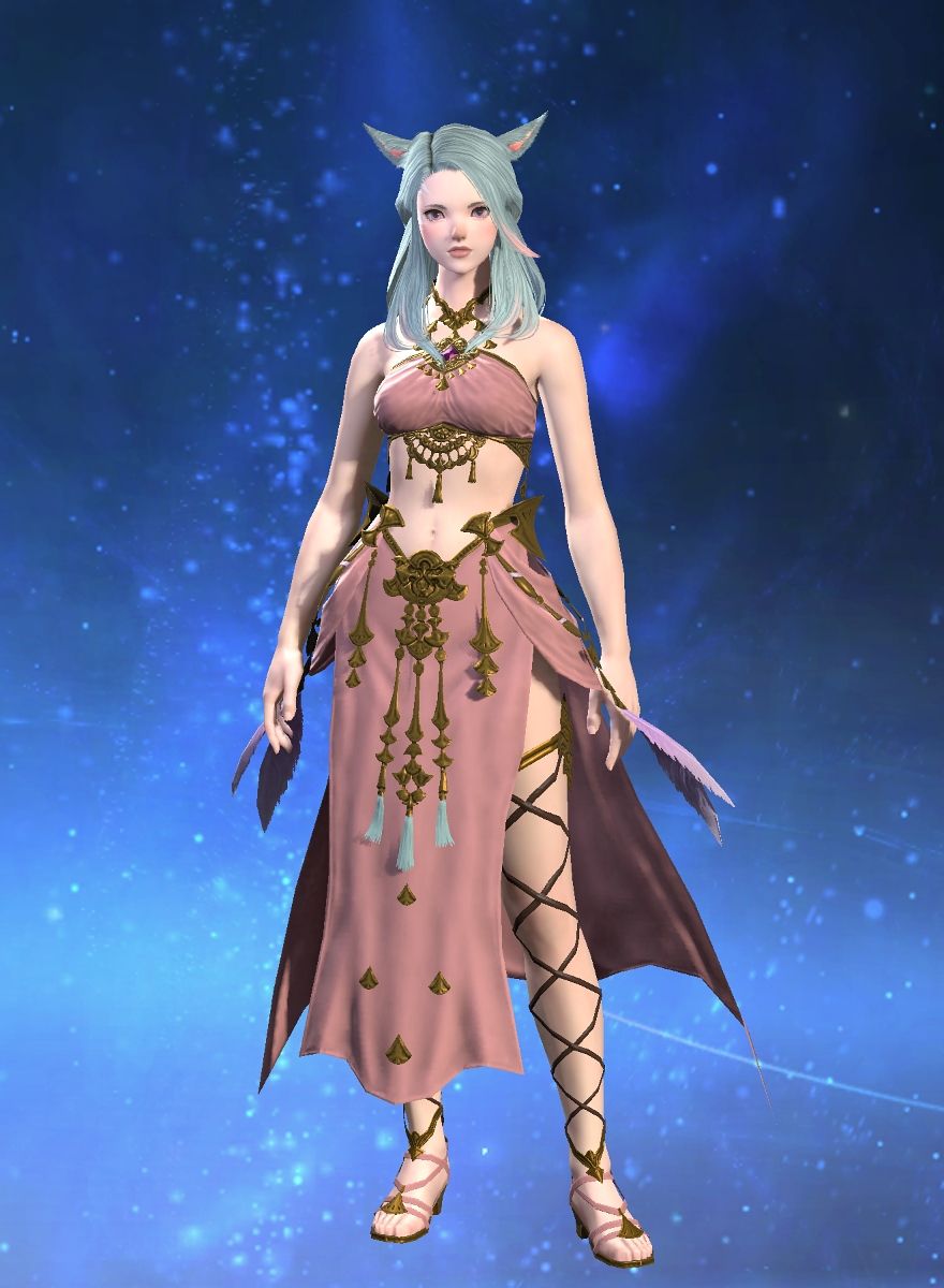 Aqua Relanah