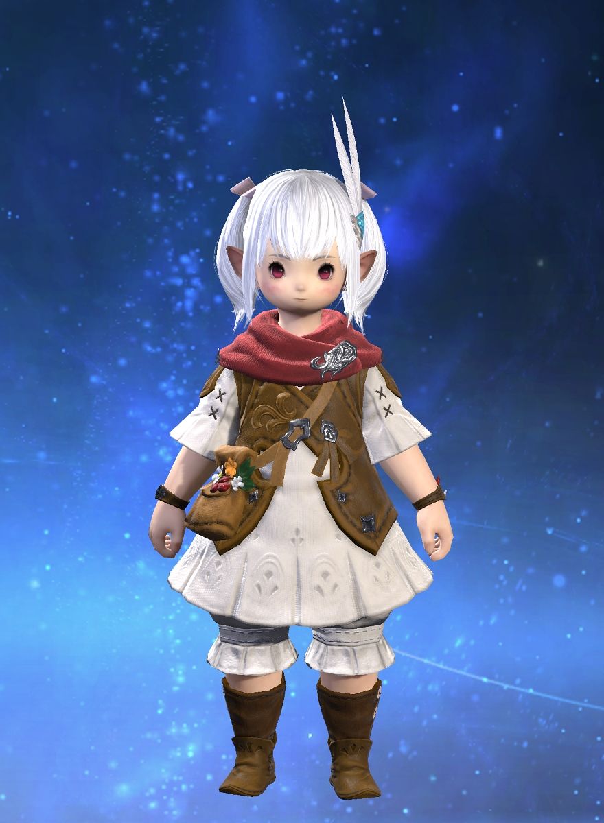 Collett Dwarves