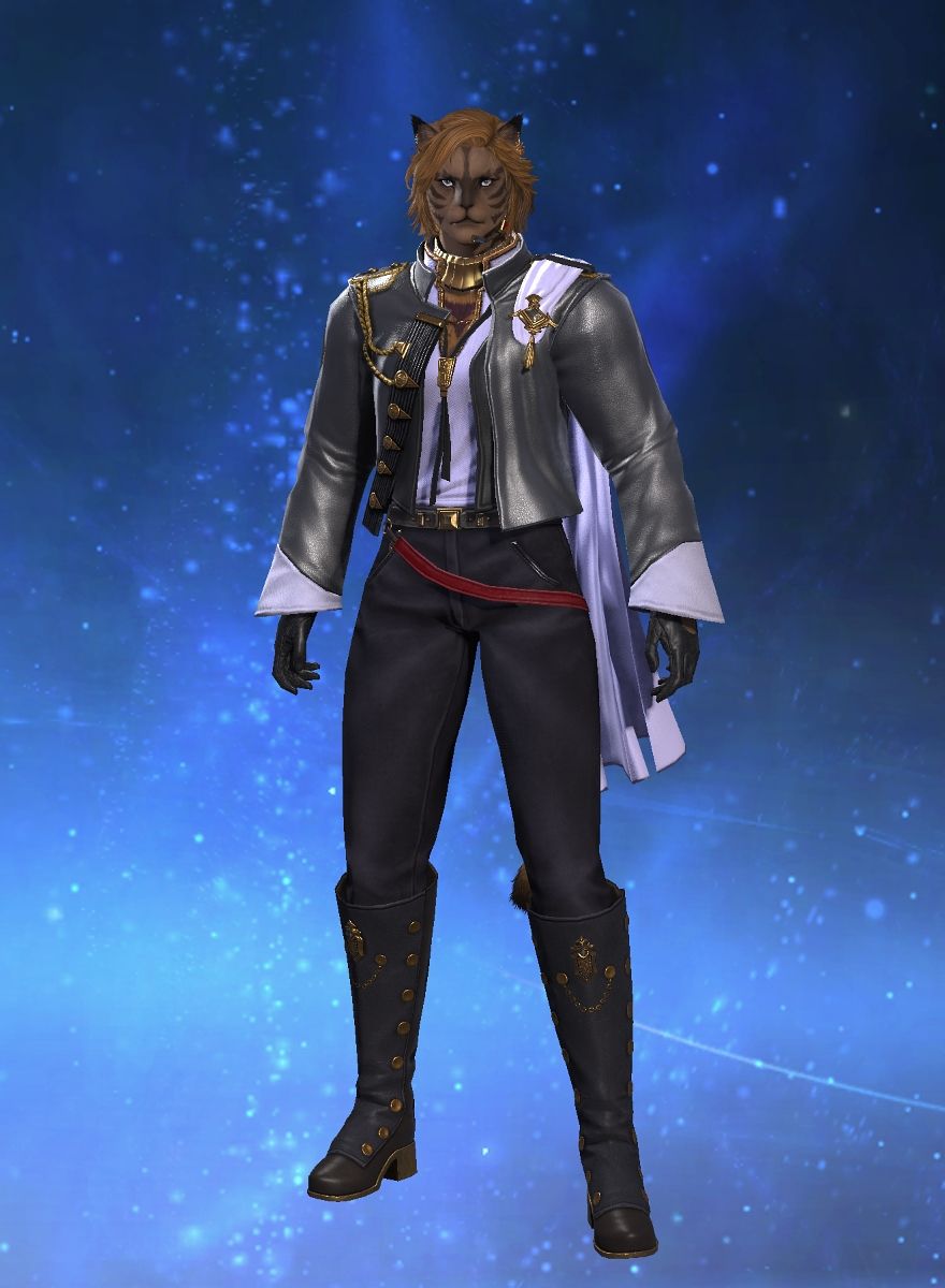 Golden Sephirot