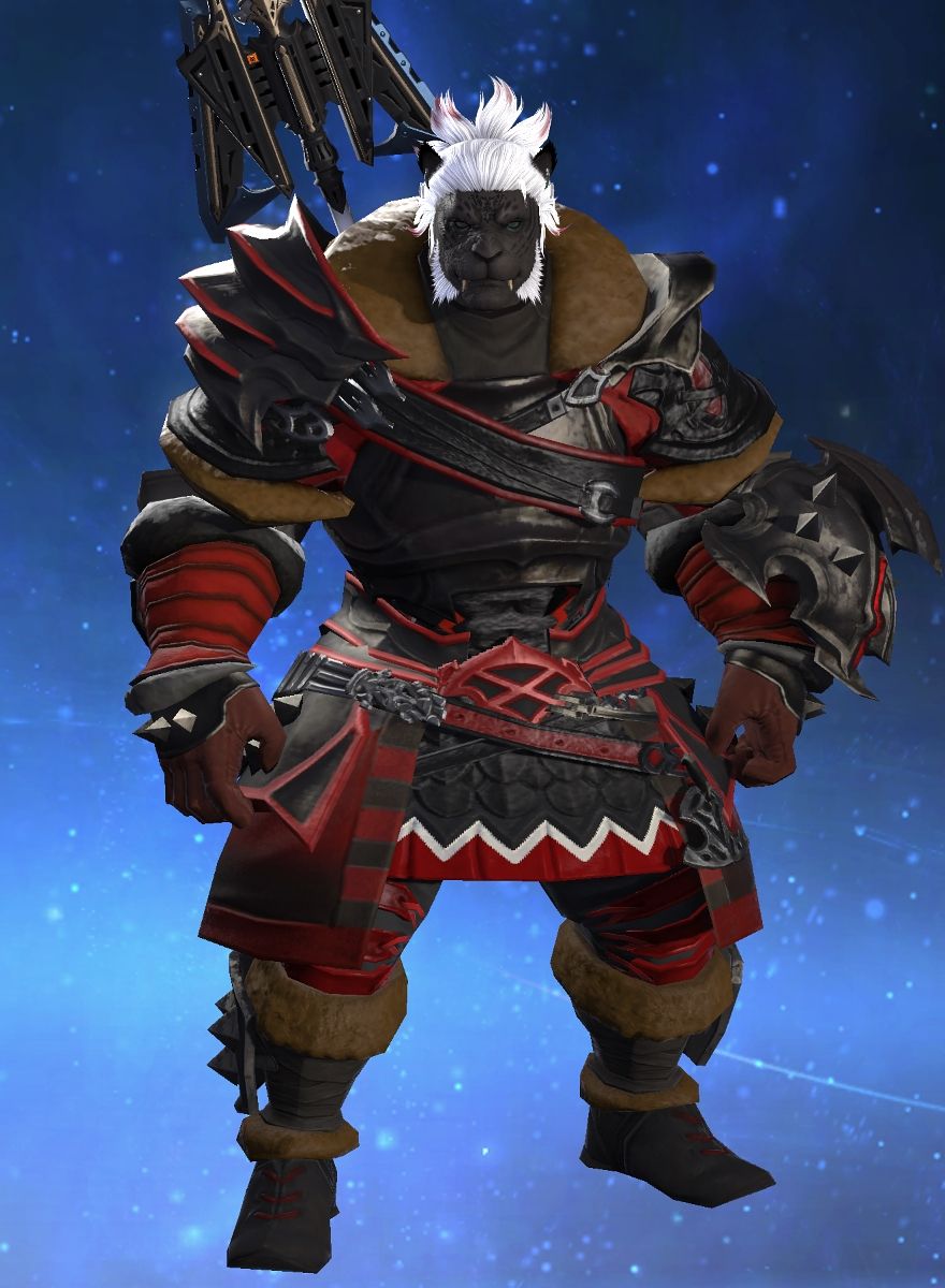 Trevahri Ronso