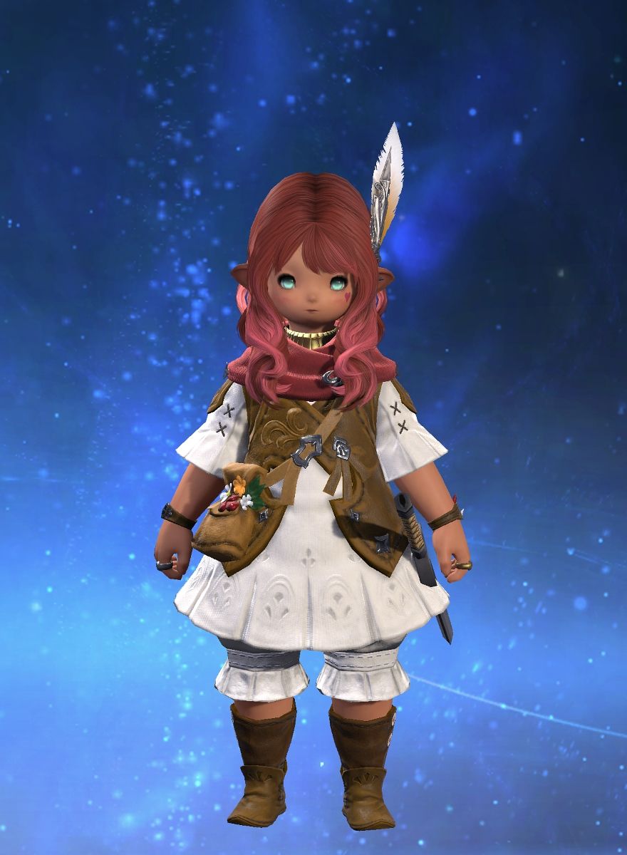 Isa Potato
