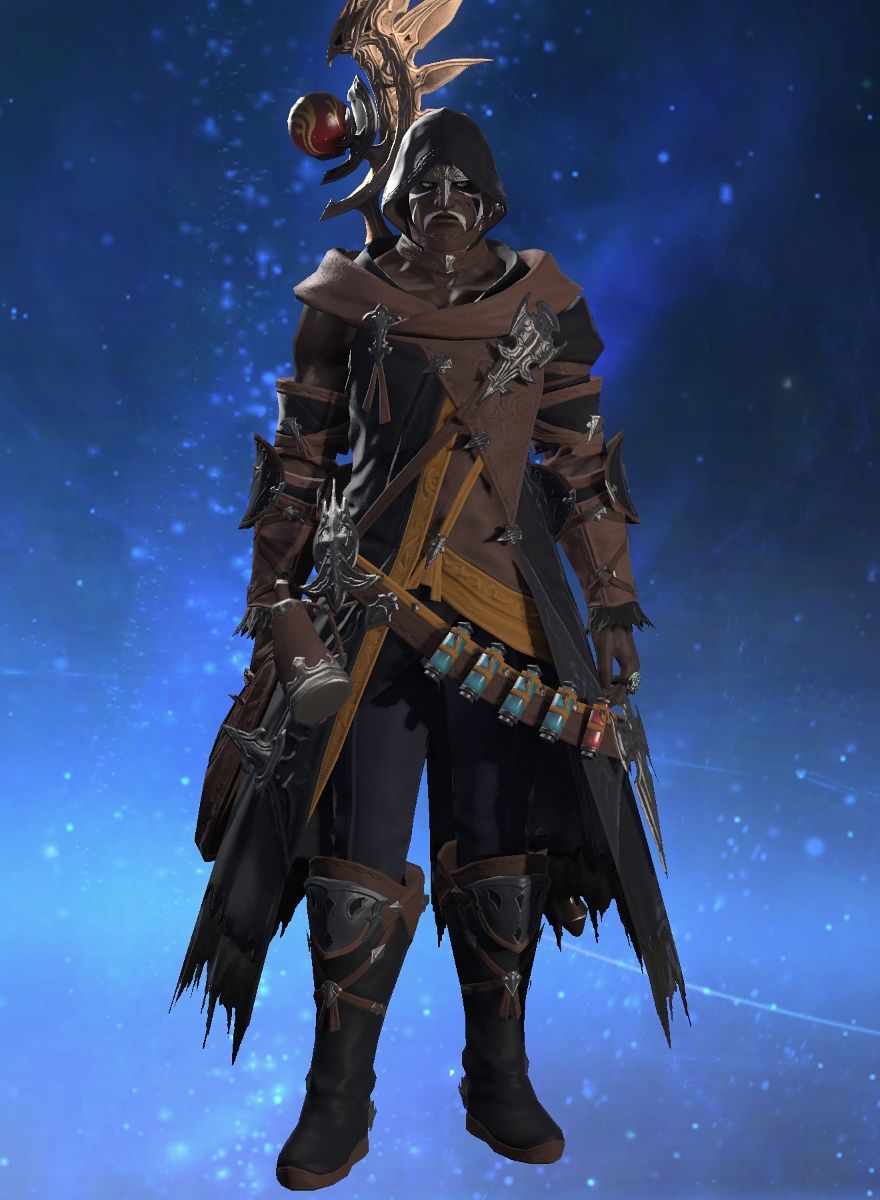 Jude Sif