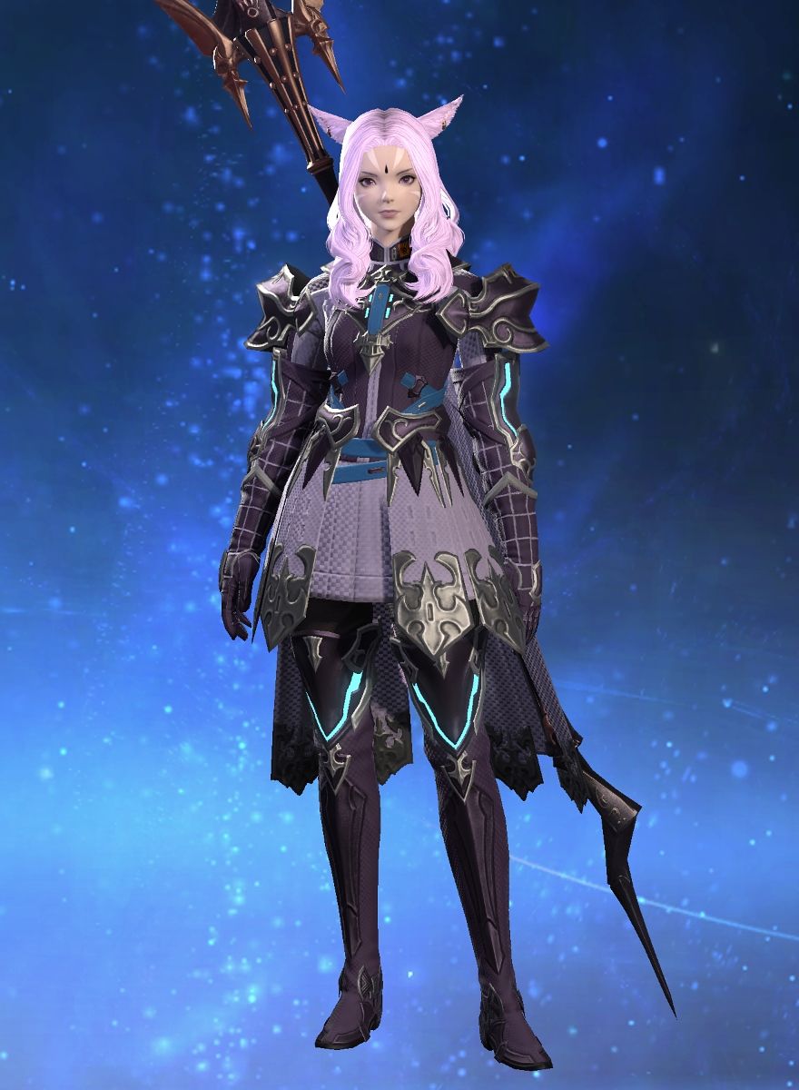 Nyxaria Velaris