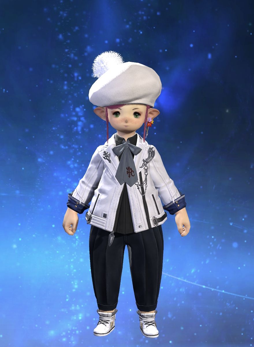 Mii Omusubi