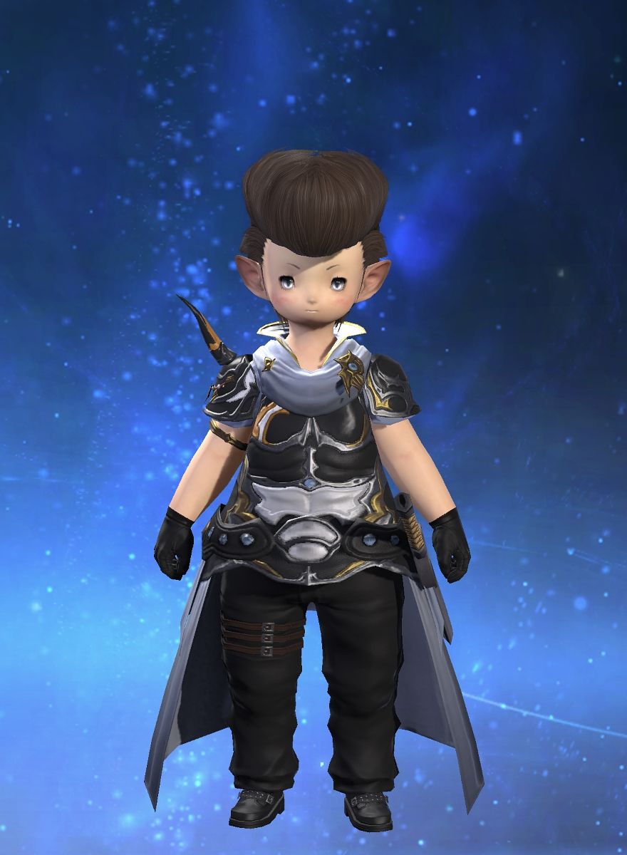 Lalafel Police