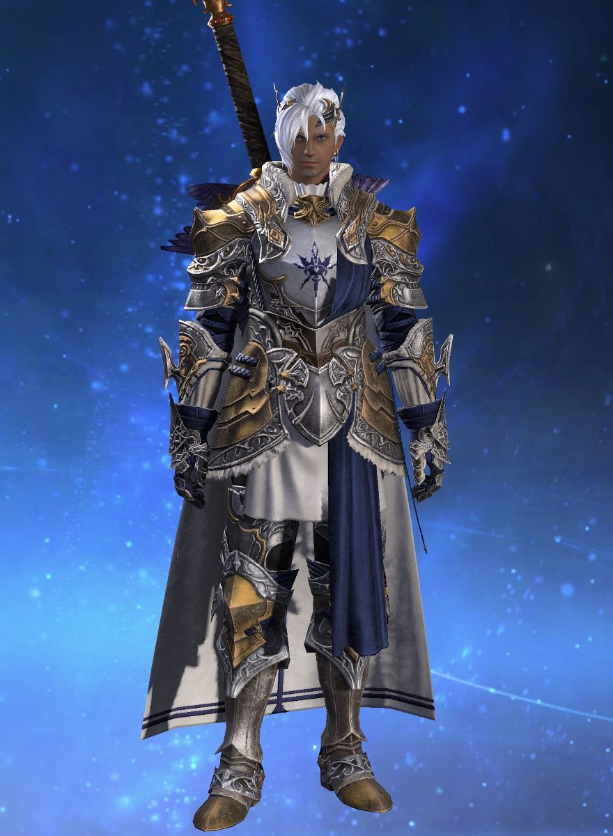 Nyx Ashmourne