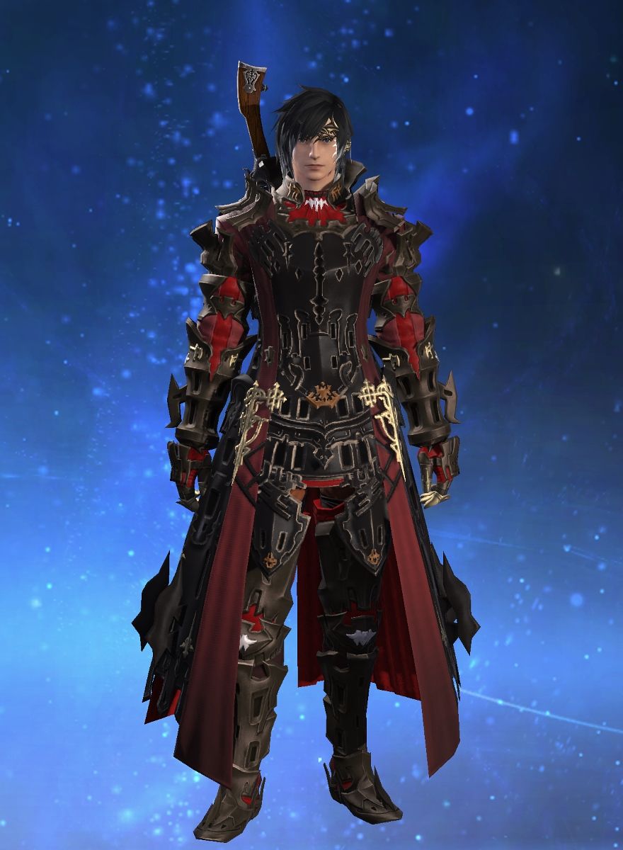 Alucard Kingsbane