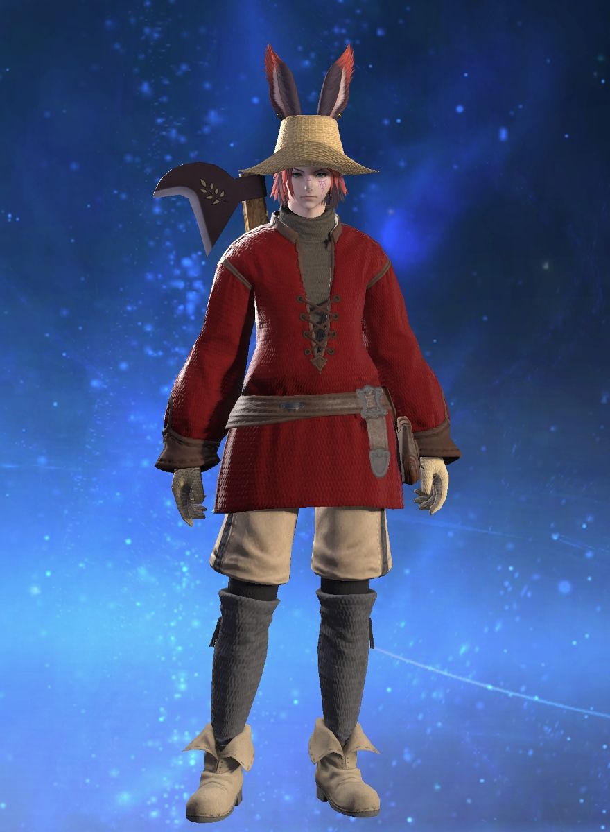Mivlo Remnant