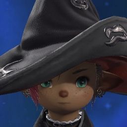 Aksel's Avatar
