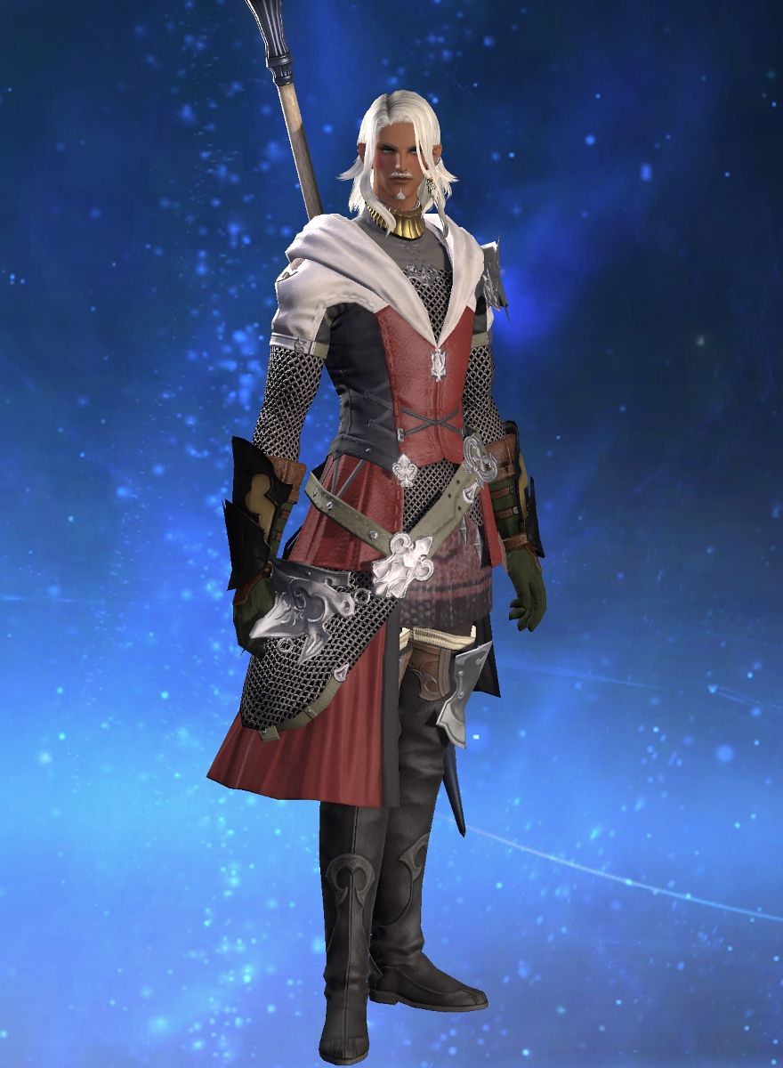 Valerian Cromm