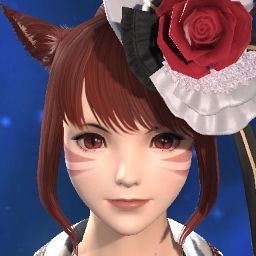Pyrada's Avatar