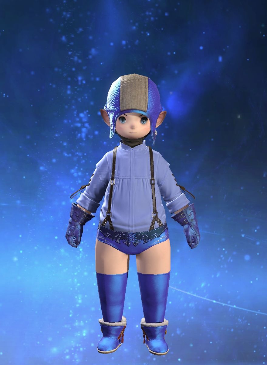 Rockman Light