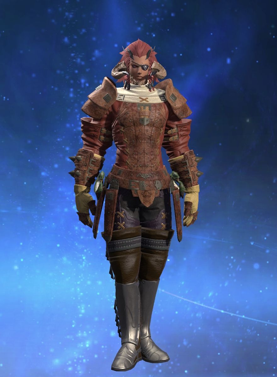 Raegar Taarkus