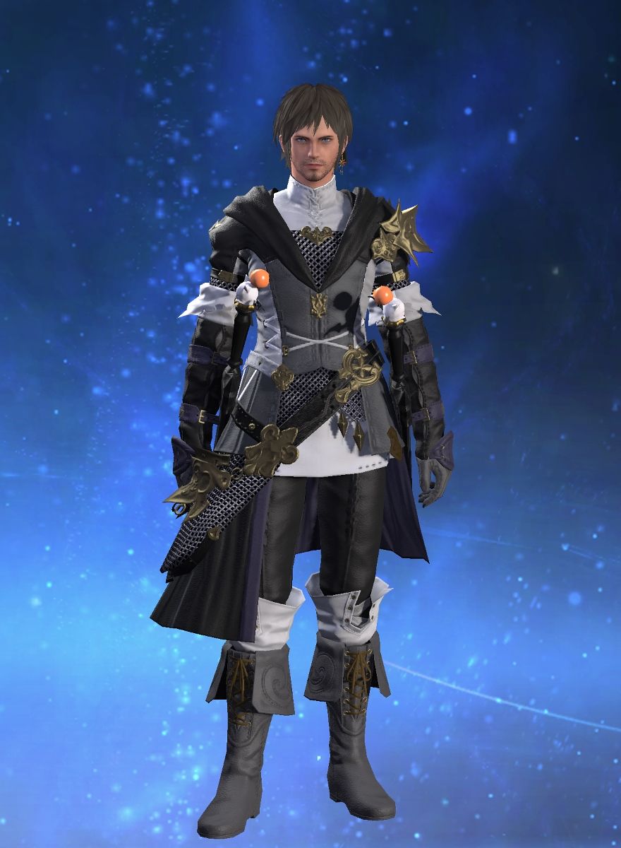 Cruz Crissaegrim