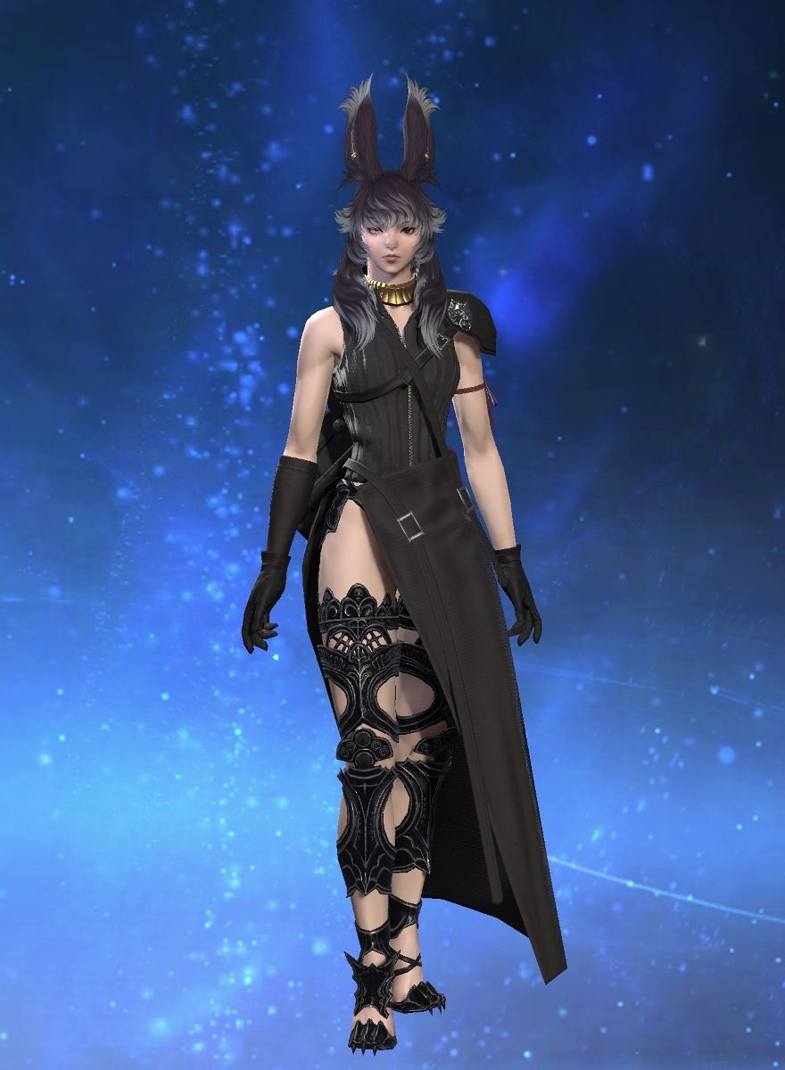 Amaura Fae