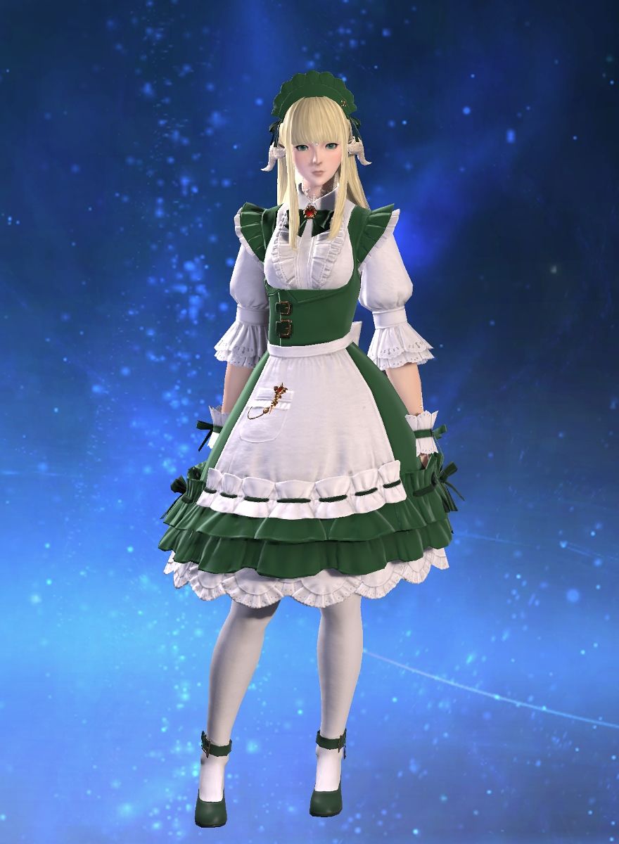 Kiyomi Fairylove