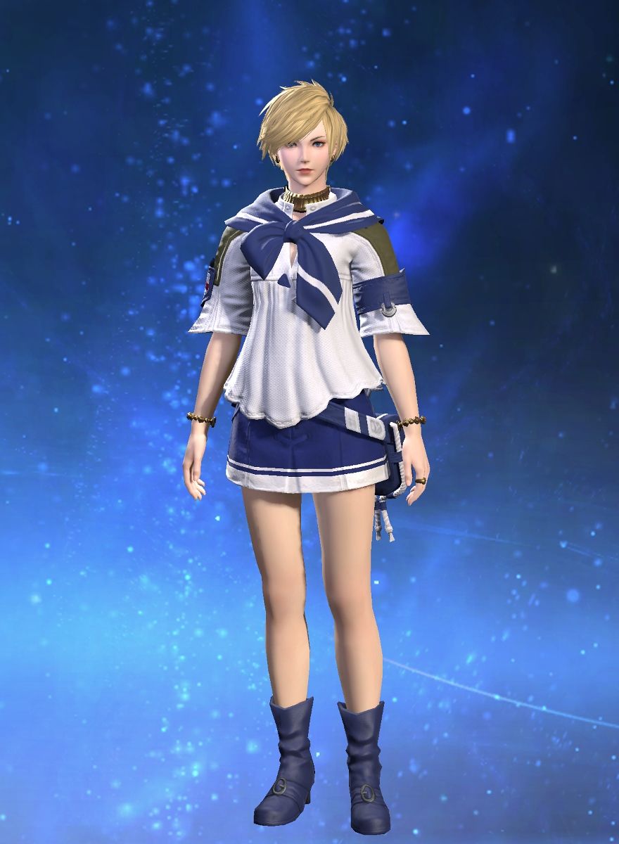 Haruka Tennou