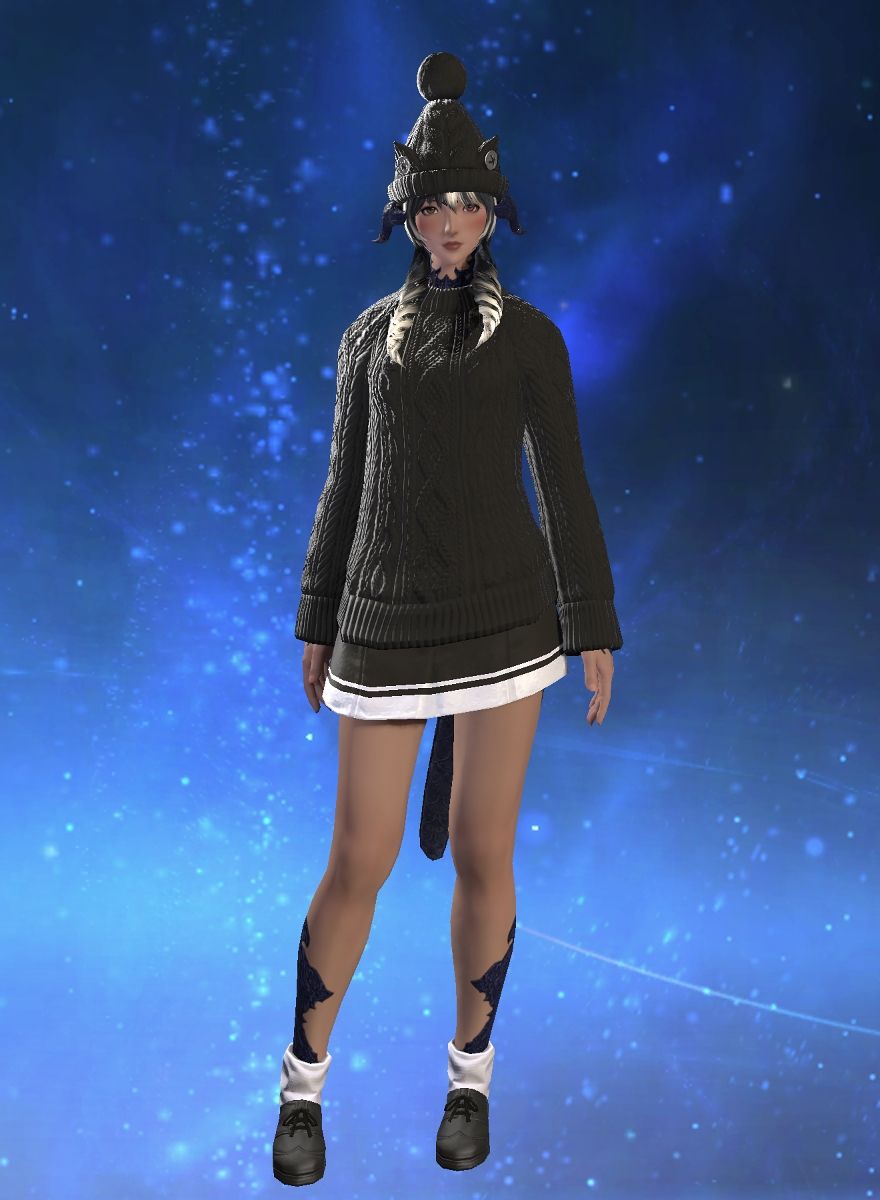Ren Noir