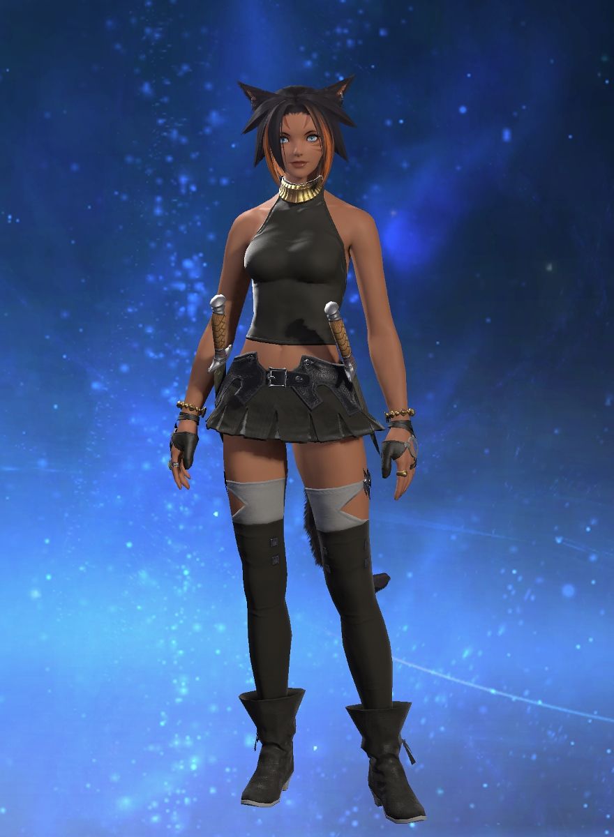 Fey Lilin