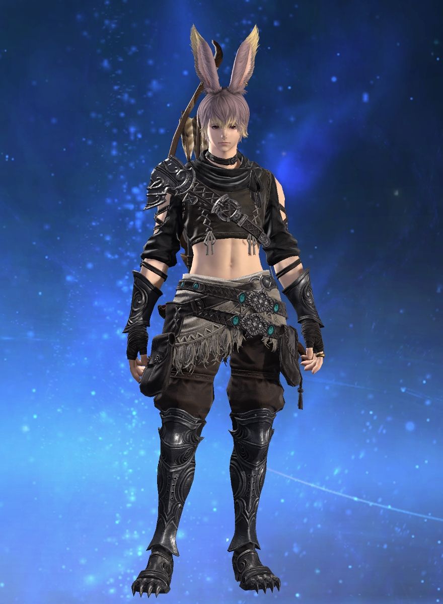 Taru Chi