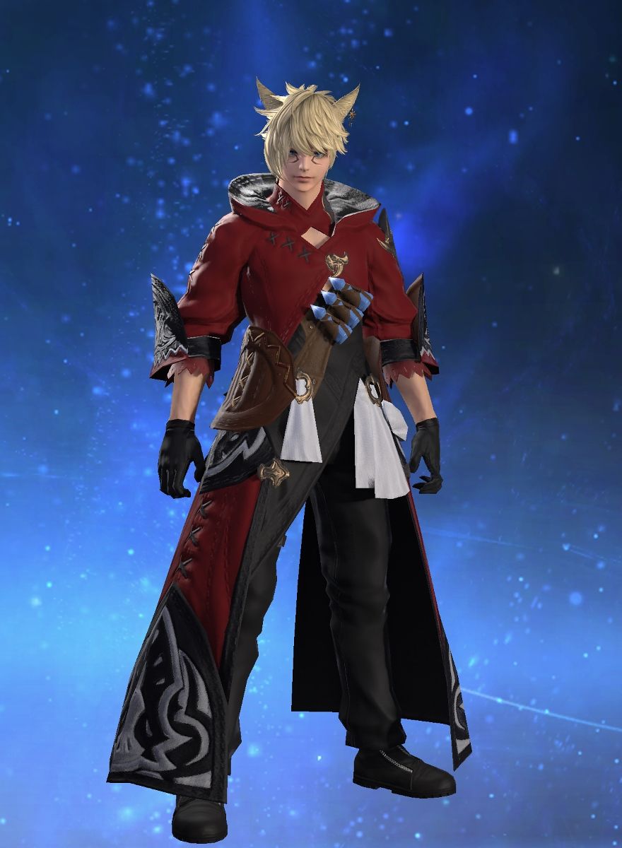 Roxas Lockheart