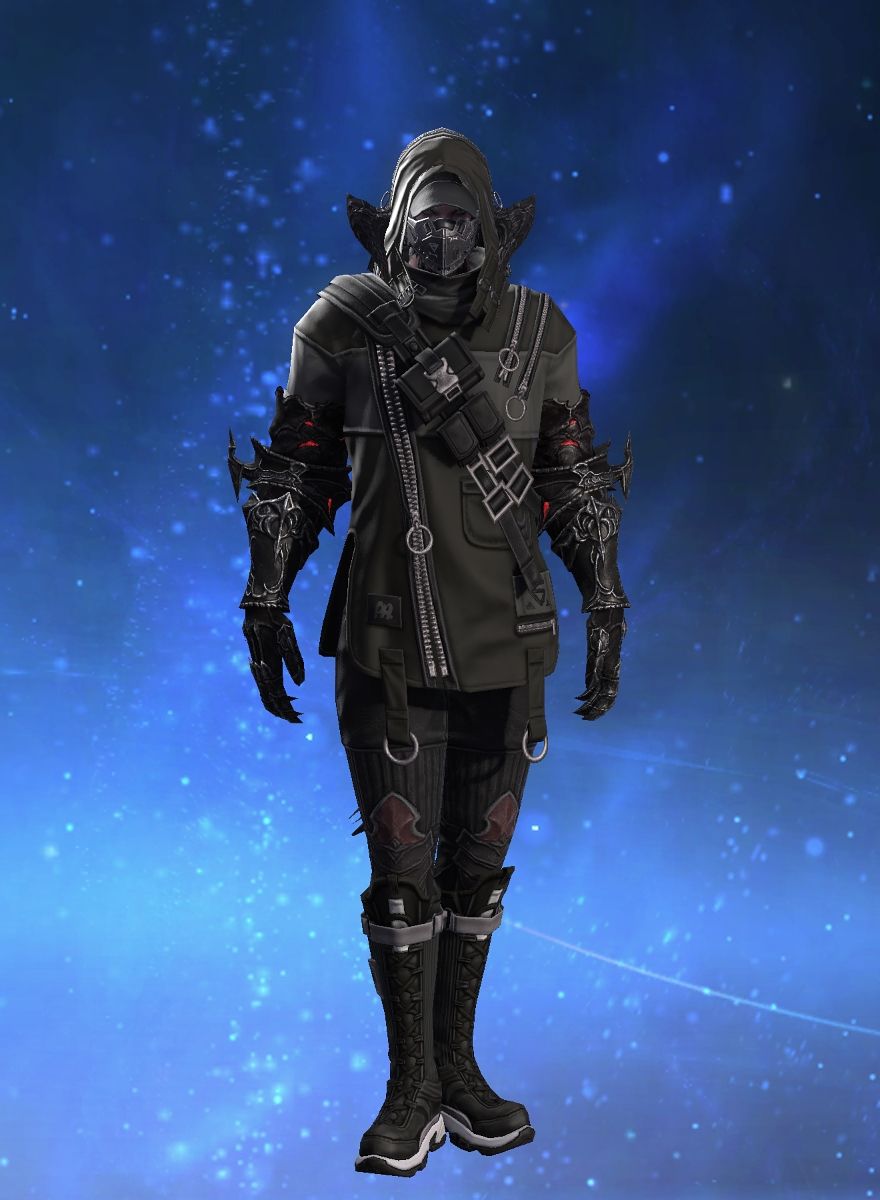 Erik Nighthart