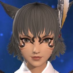 Kawaii Miqo'te