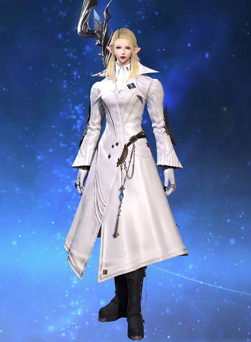 Reinette Clair