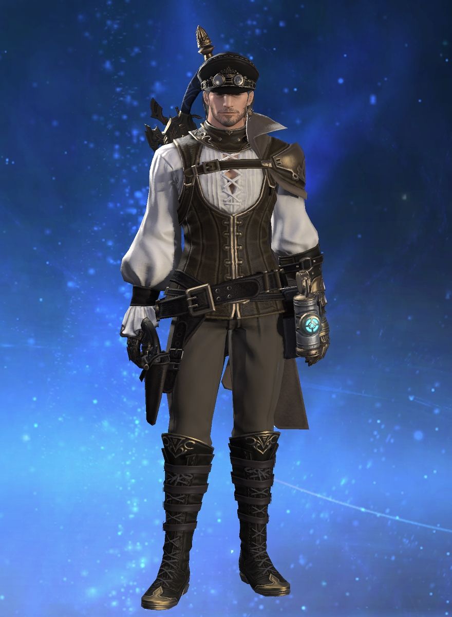 Riudo Hawk
